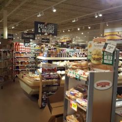 Stop & Shop ico