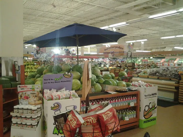 Stop & Shop 4