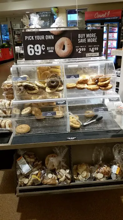 Stop & Shop 6