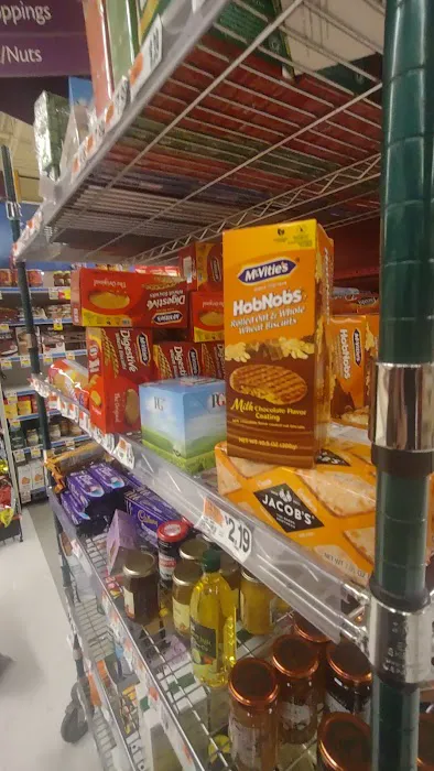 Stop & Shop 9