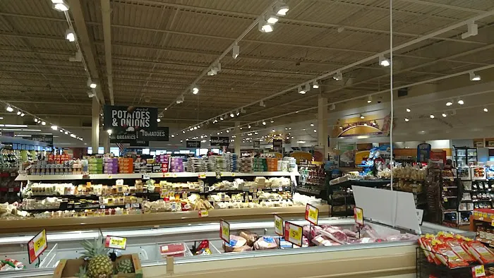 Stop & Shop 7