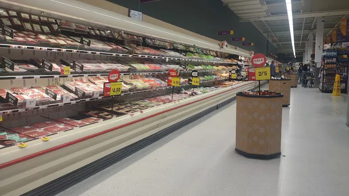 Stop & Shop 5