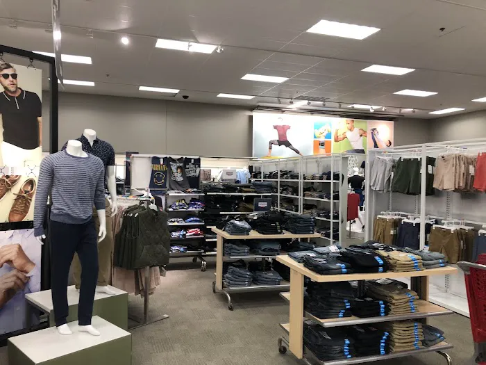 Target 4