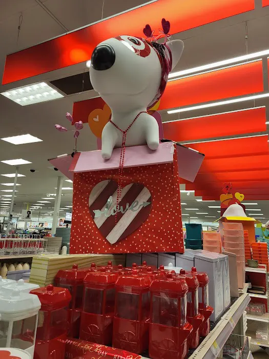 Target 0