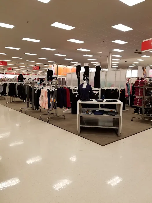 Target 6