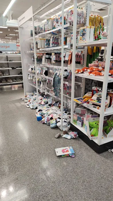 Target 1