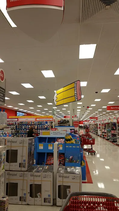 Target 7