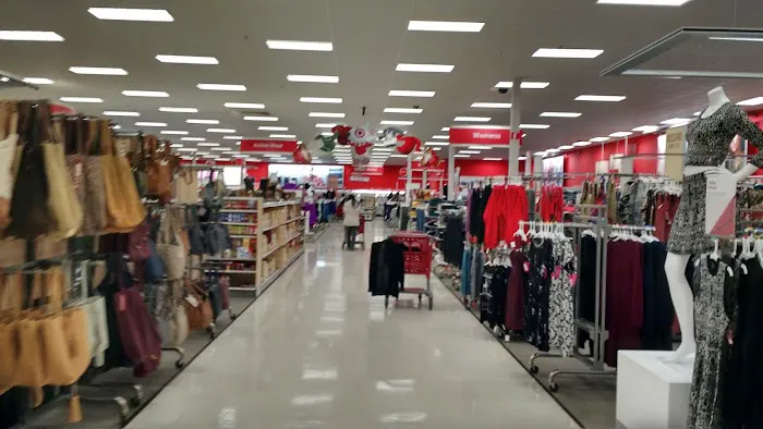 Target 5