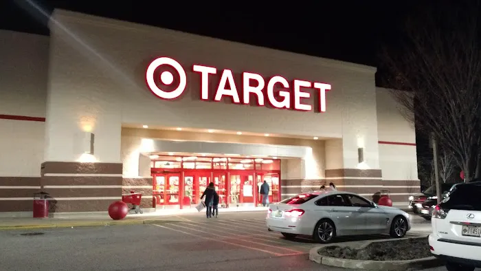 Target 2