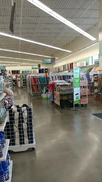 JOANN Fabric and Crafts 2