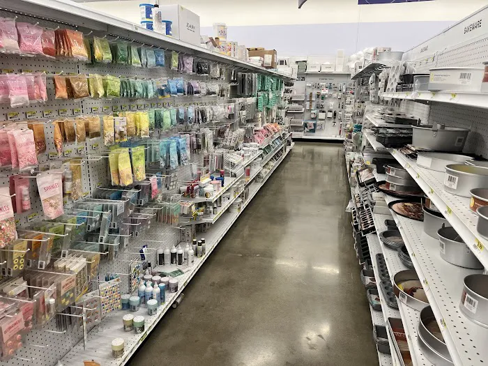 JOANN Fabric and Crafts 5