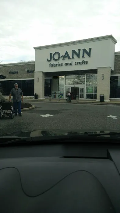 JOANN Fabric and Crafts 7