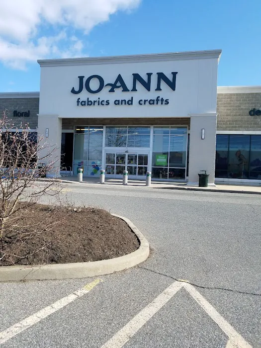 JOANN Fabric and Crafts 1