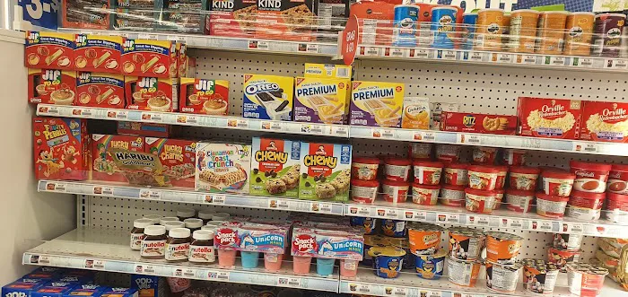 Five Below 9