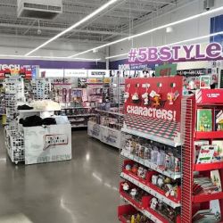 Five Below ico
