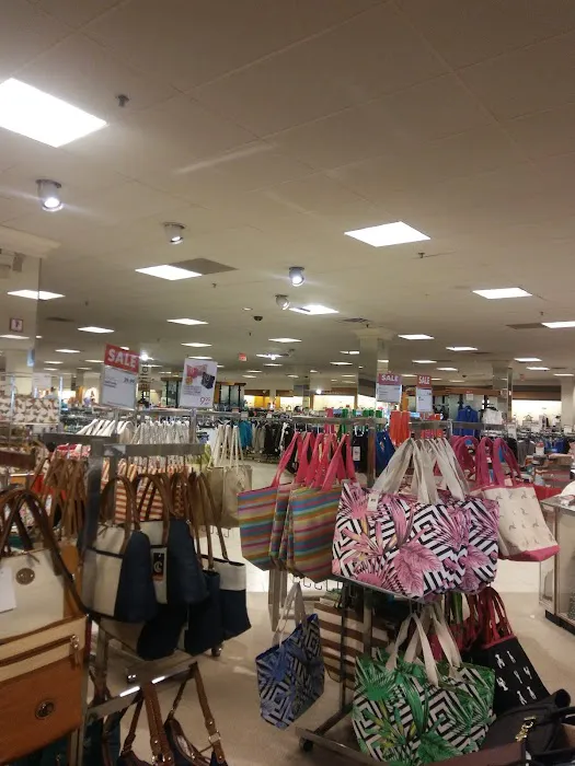 Boscov's 7