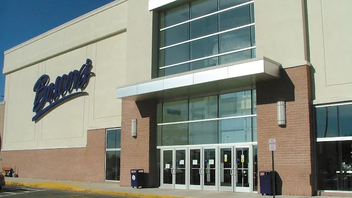 Boscov's 8