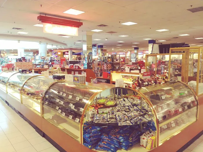 Boscov's 10