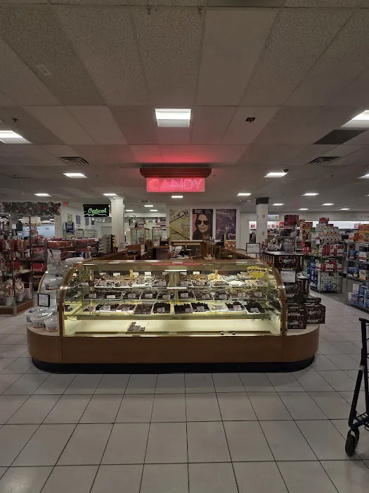 Boscov's 14