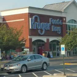 Kroger ico
