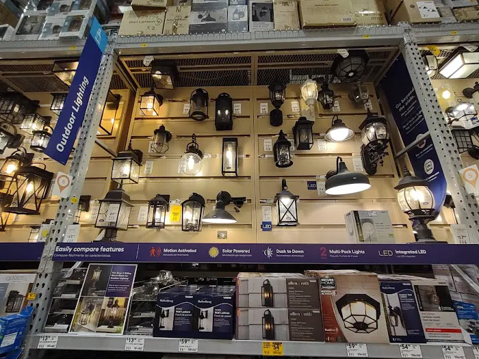 Lowe's Home Improvement 4