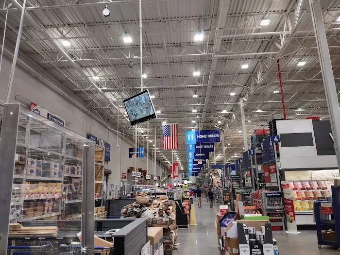 Lowe's Home Improvement 2