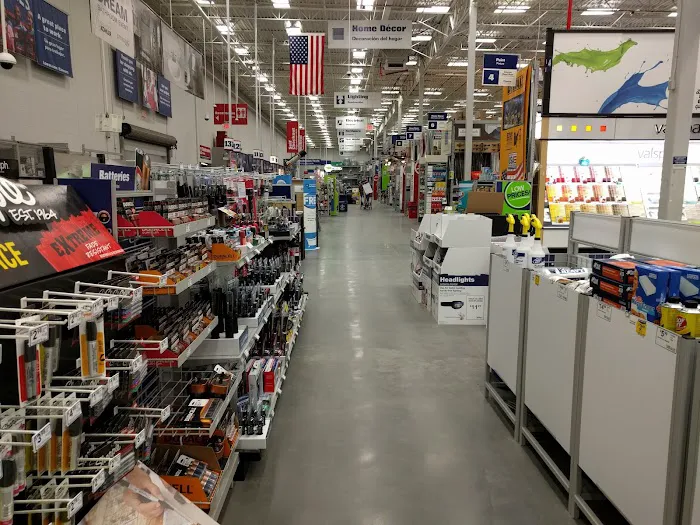 Lowe's Home Improvement 0