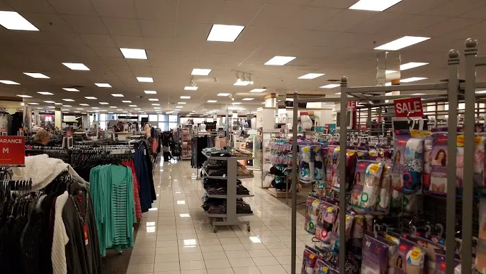 Kohl's 1