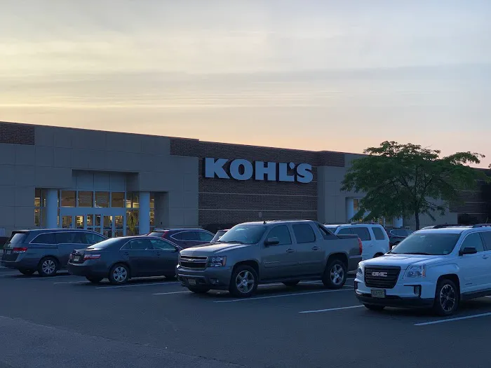 Kohl's 5