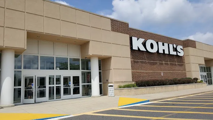 Kohl's 2