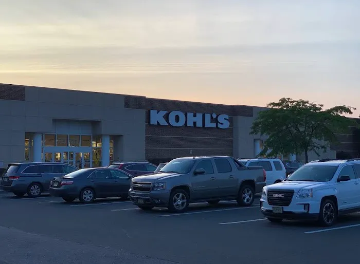 Kohl's 7