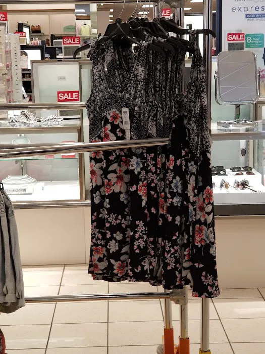 Kohl's 8