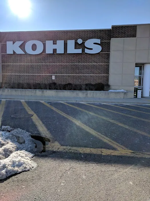 Kohl's 6