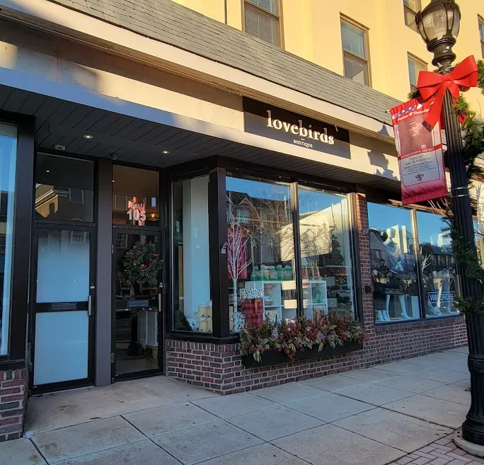 Lovebirds Boutique 3