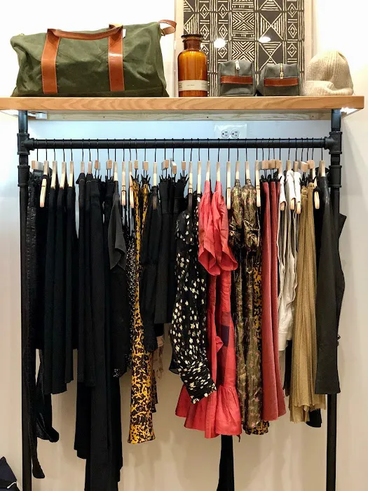 Lovebirds Boutique 6