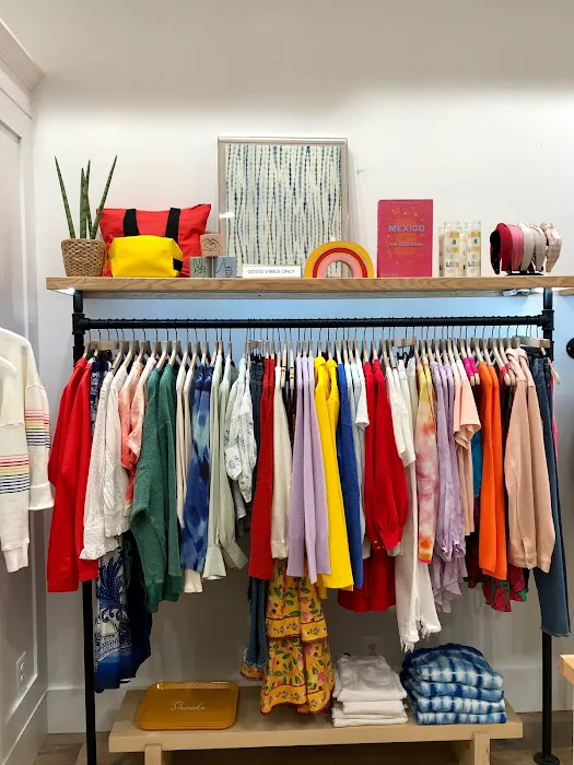 Lovebirds Boutique 1