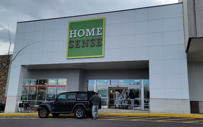 Homesense 0