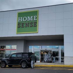 Homesense ico