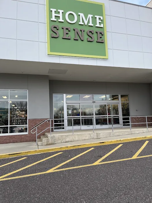 Homesense 1