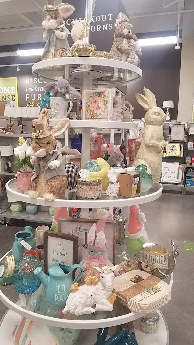 Homesense 7