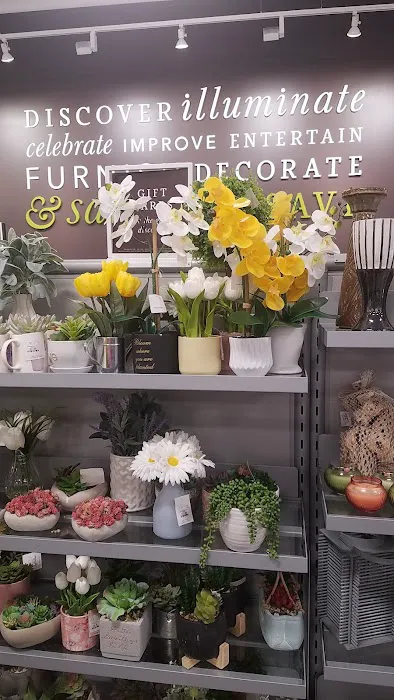 Homesense 6