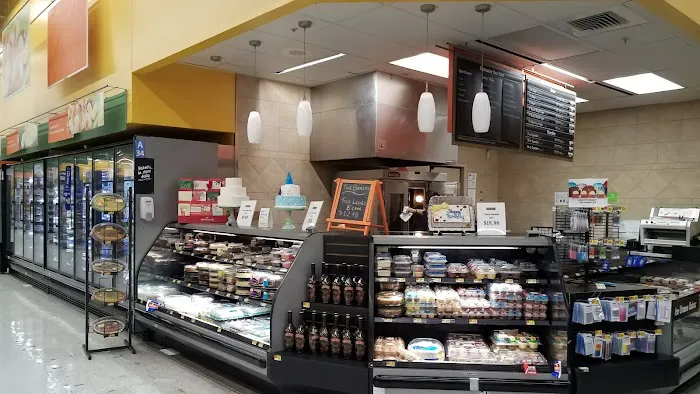 Walmart Supercenter 1