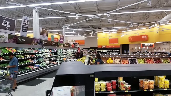 Walmart Supercenter 4