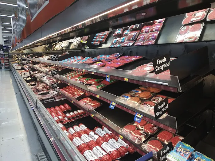 Walmart Supercenter 3