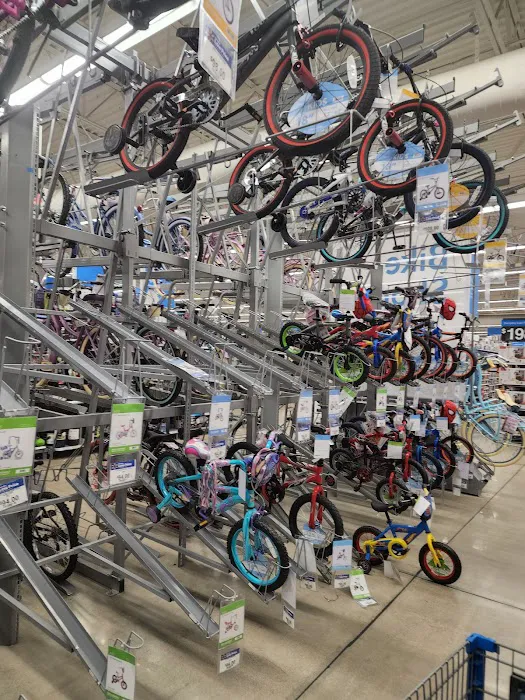 Walmart Supercenter 2