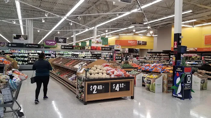 Walmart Supercenter 5