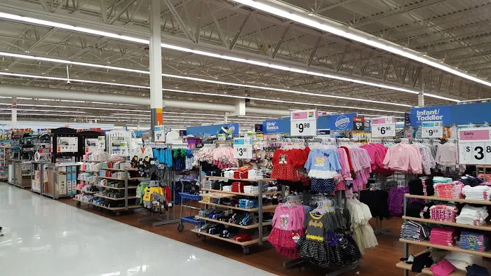 Walmart Supercenter 0