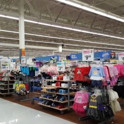 Walmart Supercenter ico