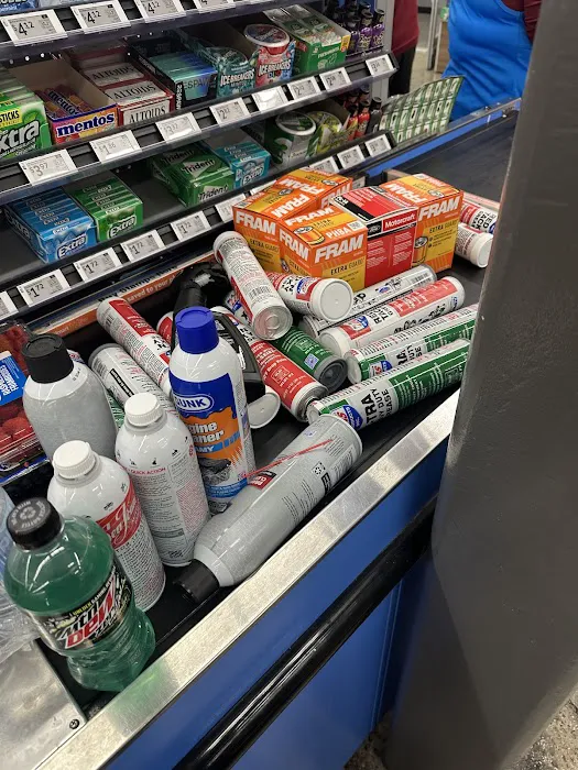 Walmart Supercenter 7