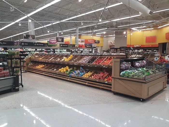 Walmart Supercenter 6